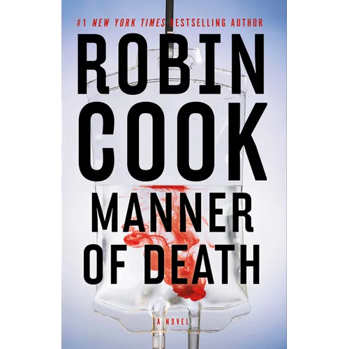 Manner of Death