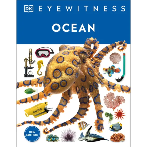 Eyewitness Ocean