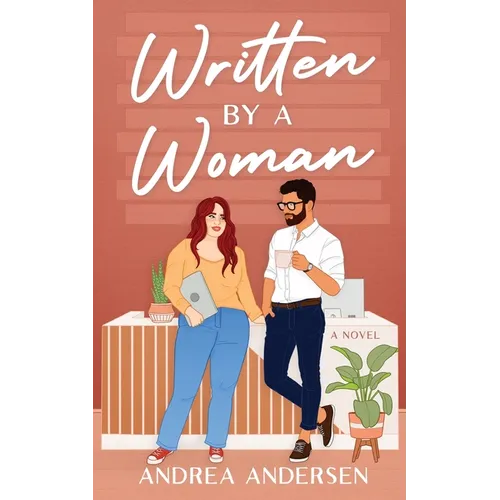 Written by a Woman