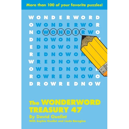 Wonderword Treasury 47