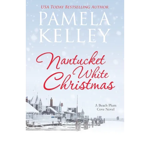 Nantucket White Christmas
