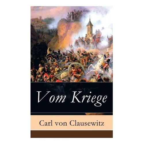 Vom Kriege