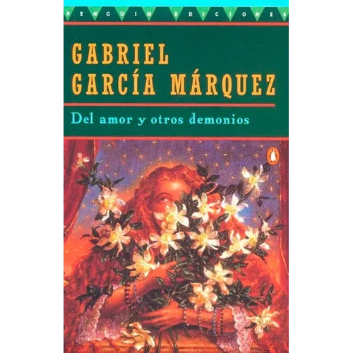 del Amor Y Otros Demonios