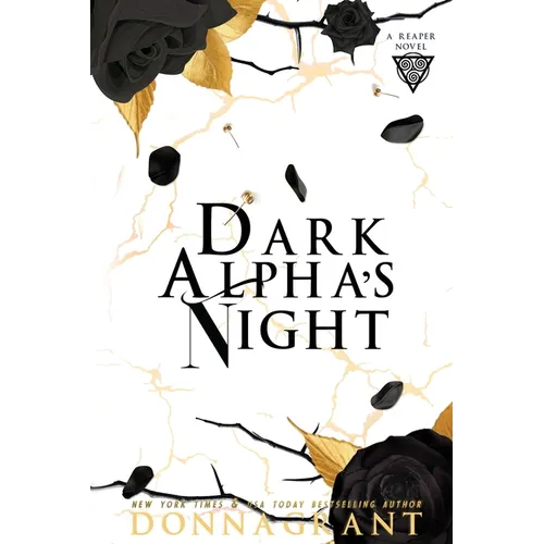 Dark Alpha's Night