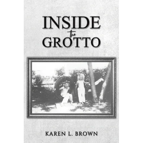 Inside the Grotto