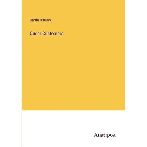 Queer Customers