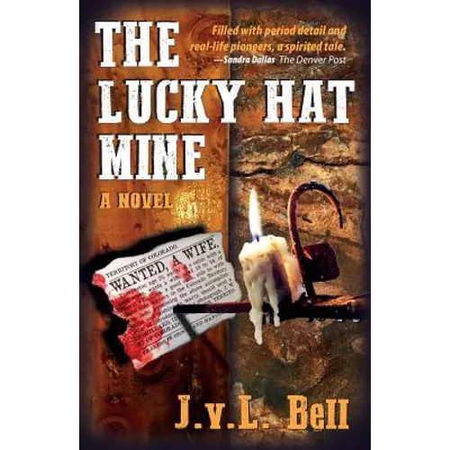 The Lucky Hat Mine