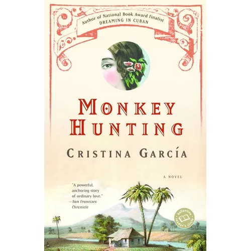 Monkey Hunting