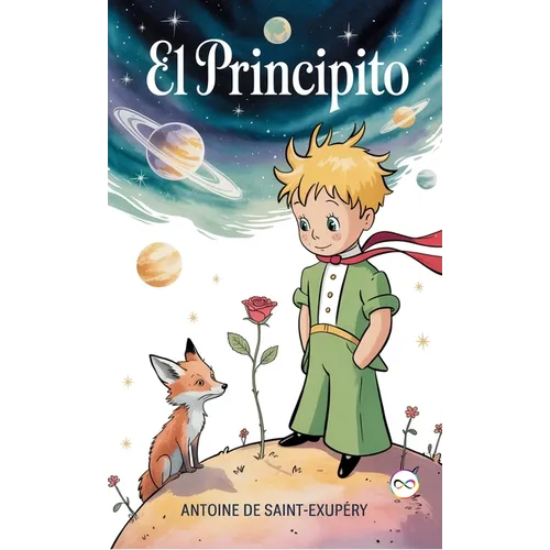 El Principito
