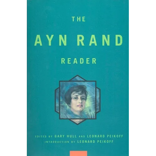 Ayn Rand Reader