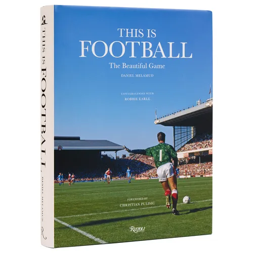 This Is Football: The Beautiful Game