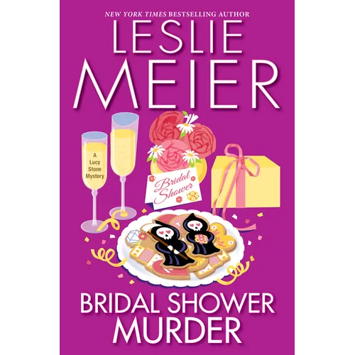 Bridal Shower Murder