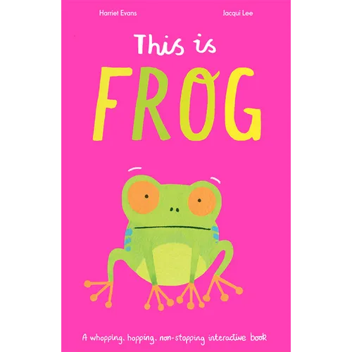 This Is Frog
