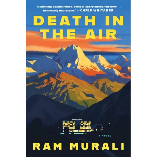 Death in the Air