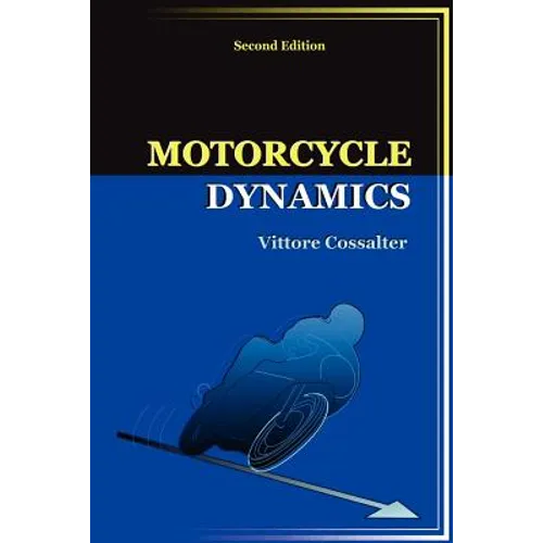 Motorcycle Dynamics