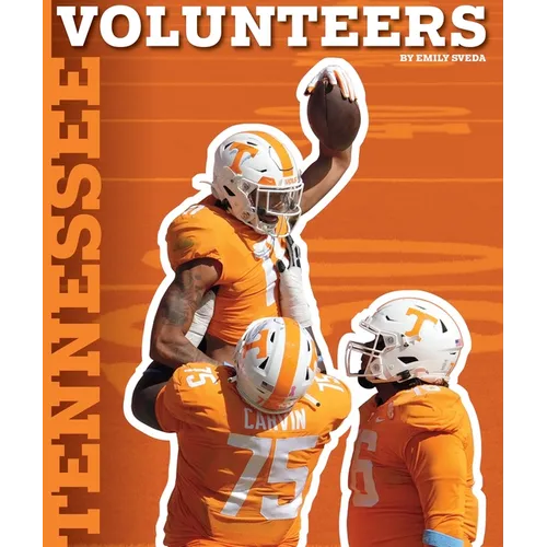 Tennessee Volunteers
