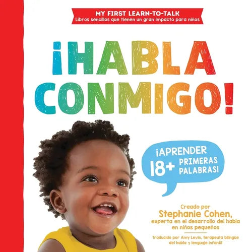 ¡Habla Conmigo!