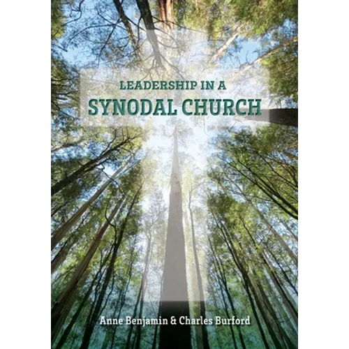 Leadership in a Synodal Church