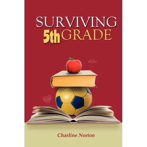 Surviving 5th Grade