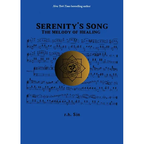 Serenity's Song: The Melody of Healing