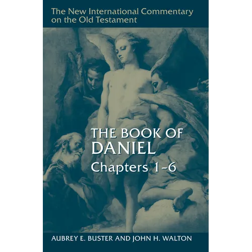 The Book of Daniel, Chapters 1-6