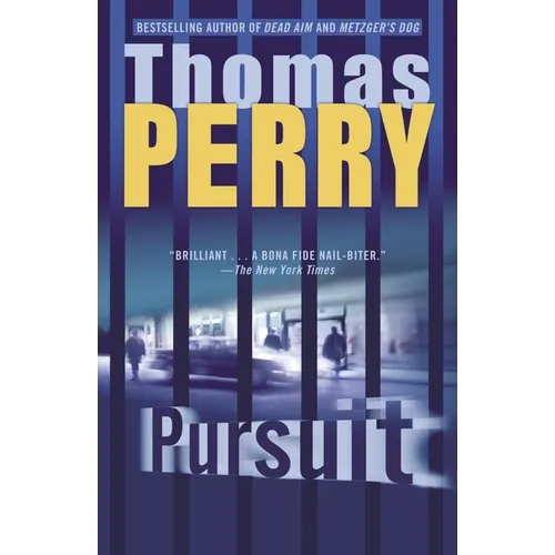Pursuit
