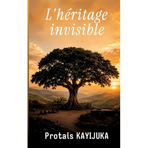 L'héritage invisible: Mes enfants