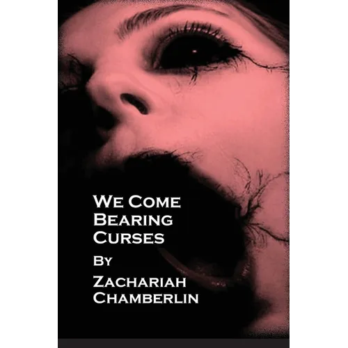 We Come Bearing Curses
