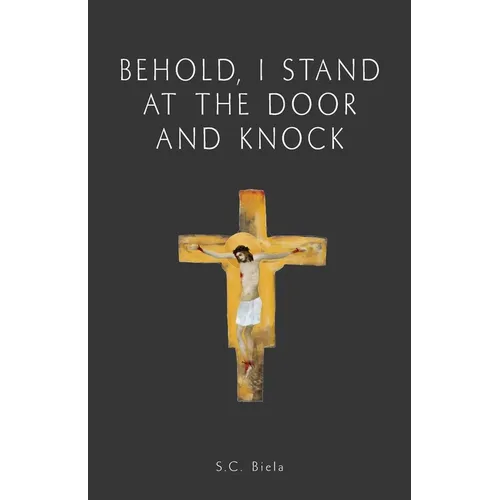 Behold, I Stand at the Door and Knock