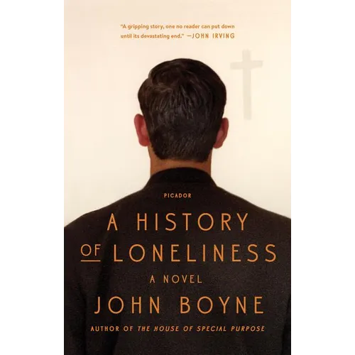 A History of Loneliness