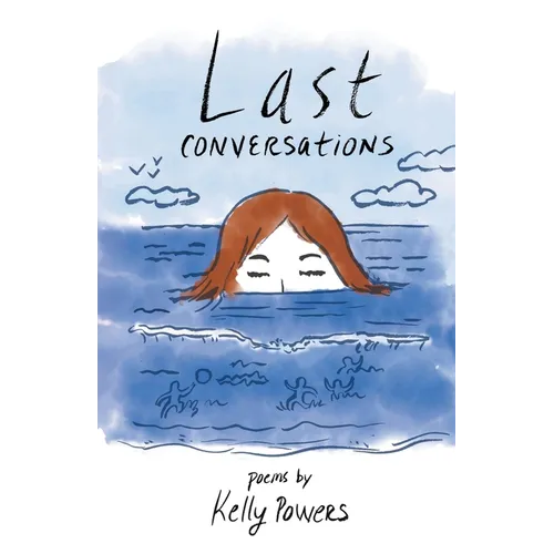 Last Conversations
