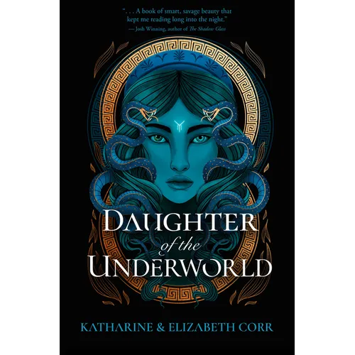 Daughter of the Underworld