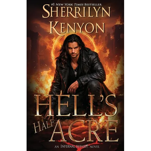 Hell's Half Acre