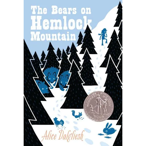 The Bears on Hemlock Mountain