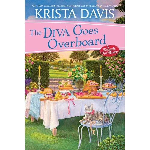 The Diva Goes Overboard