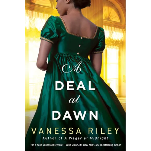 A Deal at Dawn