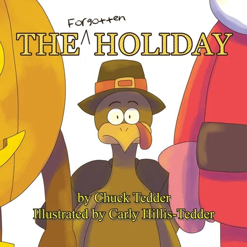 The Forgotten Holiday