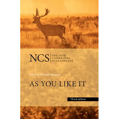 As You Like It