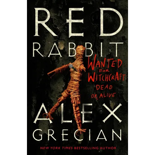 Red Rabbit