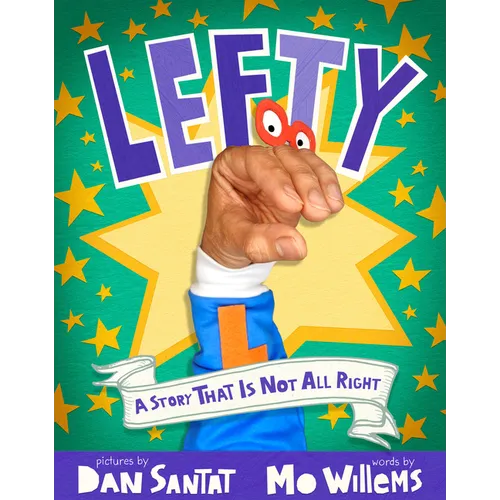 Lefty: A Story That Is Not All Right