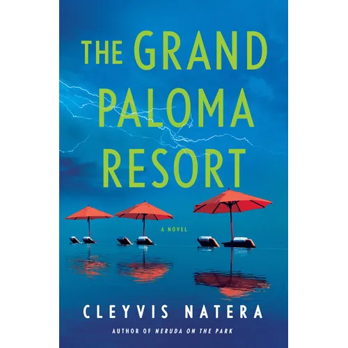 The Grand Paloma Resort