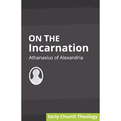 On the Incarnation