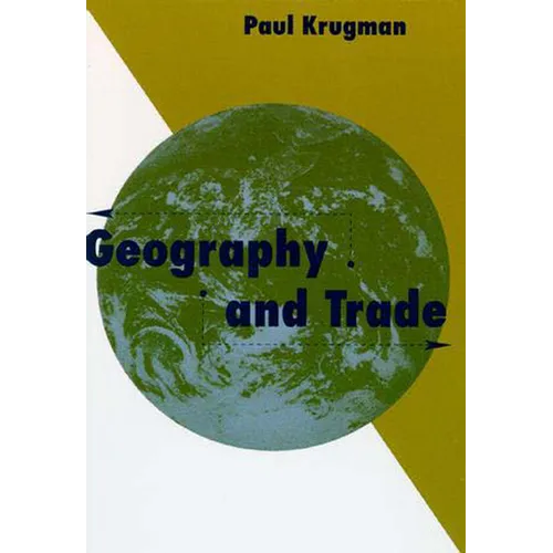 Geography and Trade