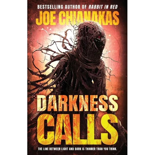 Darkness Calls