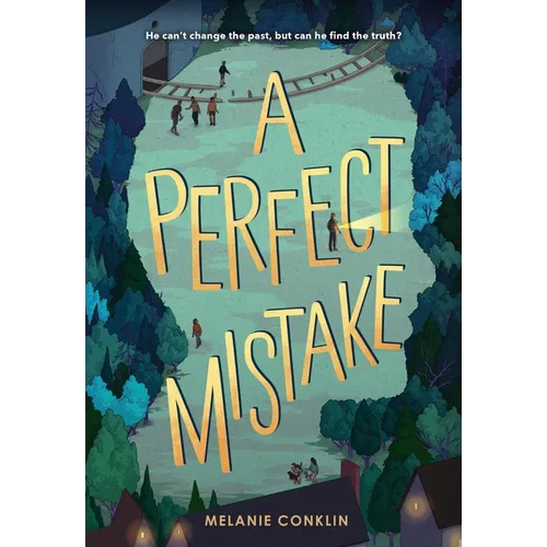 A Perfect Mistake