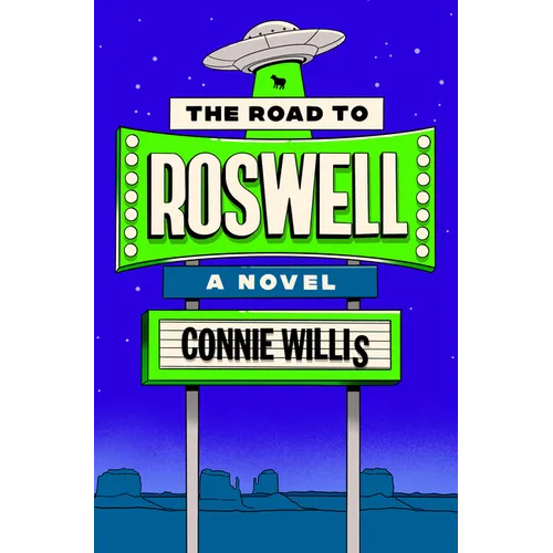 The Road to Roswell