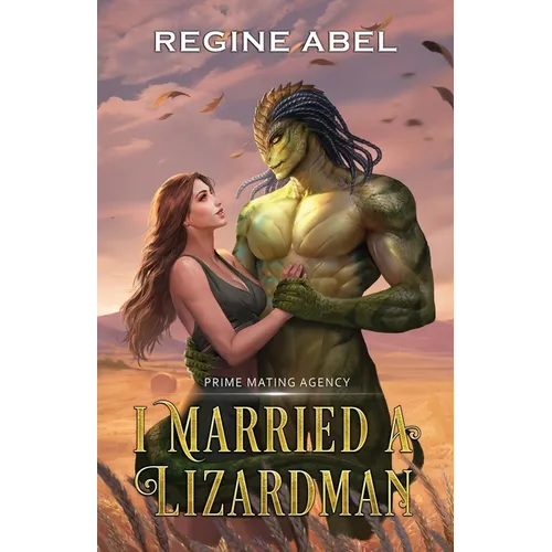 I Married A Lizardman