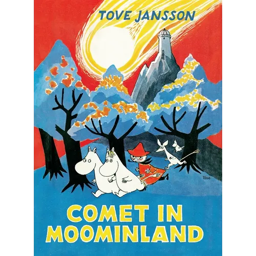 Comet in Moominland
