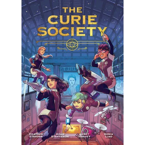 The Curie Society