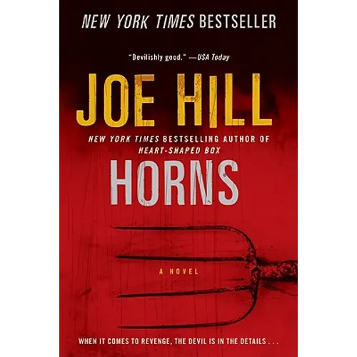 Horns